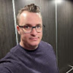 Meet your Posher, Brian